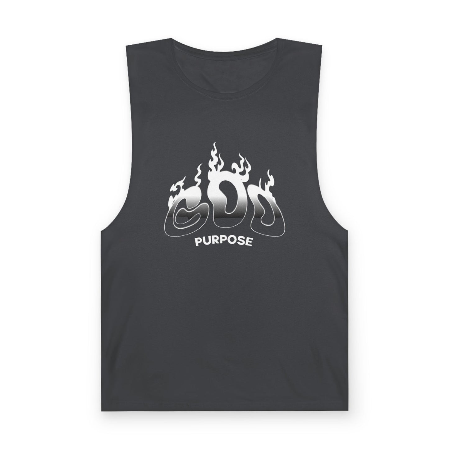 Unisex Graphic Tank Top | Trendy Summer Apparel | Casual Wear | Festival Clothing | Comfortable Workout Shirt | Perfect Gift