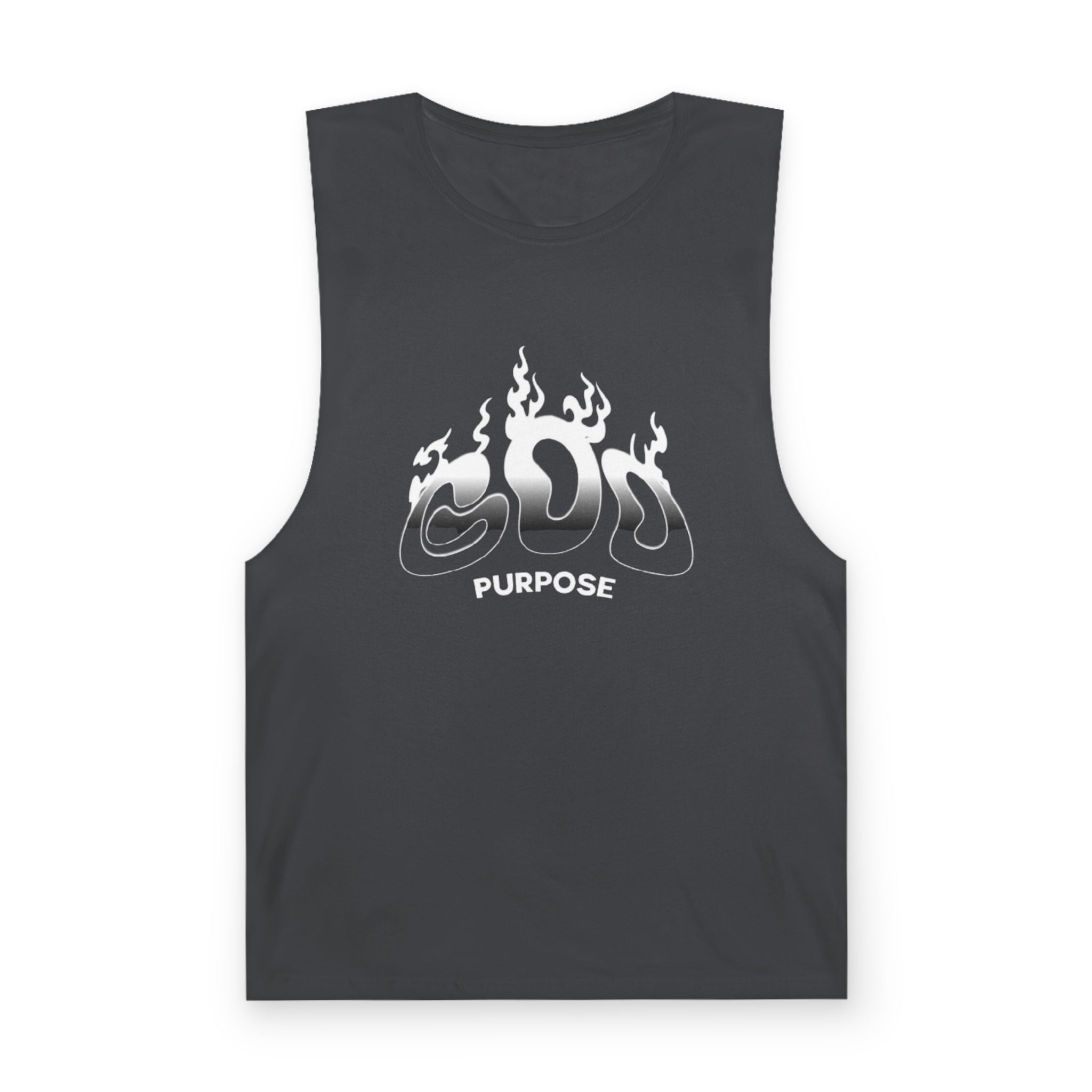 Unisex Graphic Tank Top | Trendy Summer Apparel | Casual Wear | Festival Clothing | Comfortable Workout Shirt | Perfect Gift