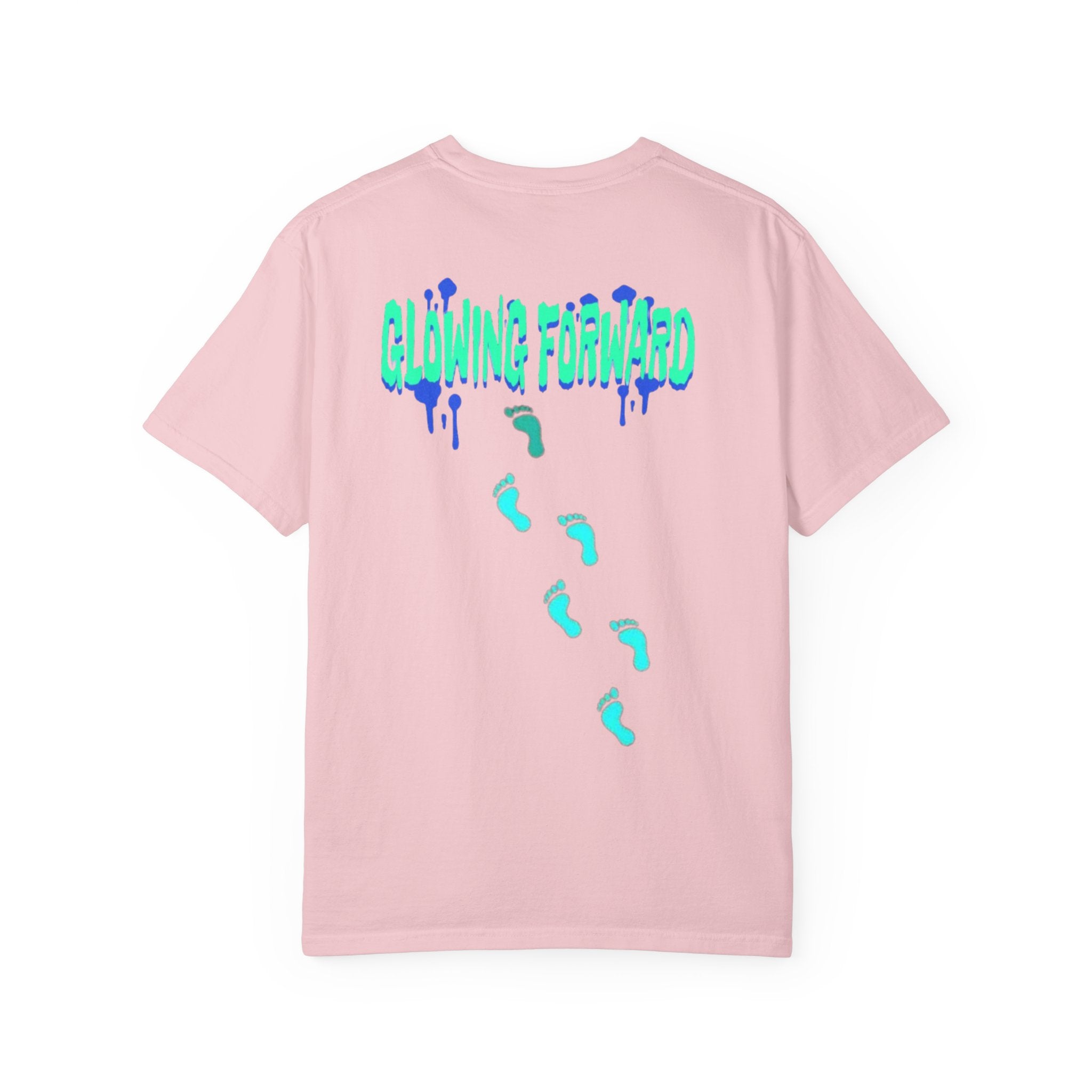 Faith in Motion Unisex T-Shirt | Inspirational Graphic Tee | Motivational Gift | Casual Wear | Perfect for Events