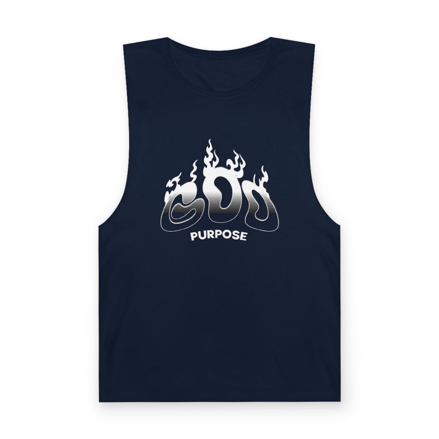 Unisex Graphic Tank Top | Trendy Summer Apparel | Casual Wear | Festival Clothing | Comfortable Workout Shirt | Perfect Gift