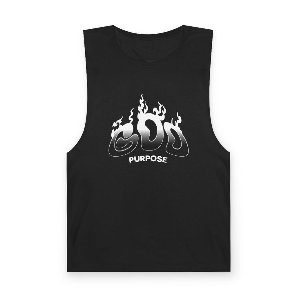 Unisex Graphic Tank Top | Trendy Summer Apparel | Casual Wear | Festival Clothing | Comfortable Workout Shirt | Perfect Gift