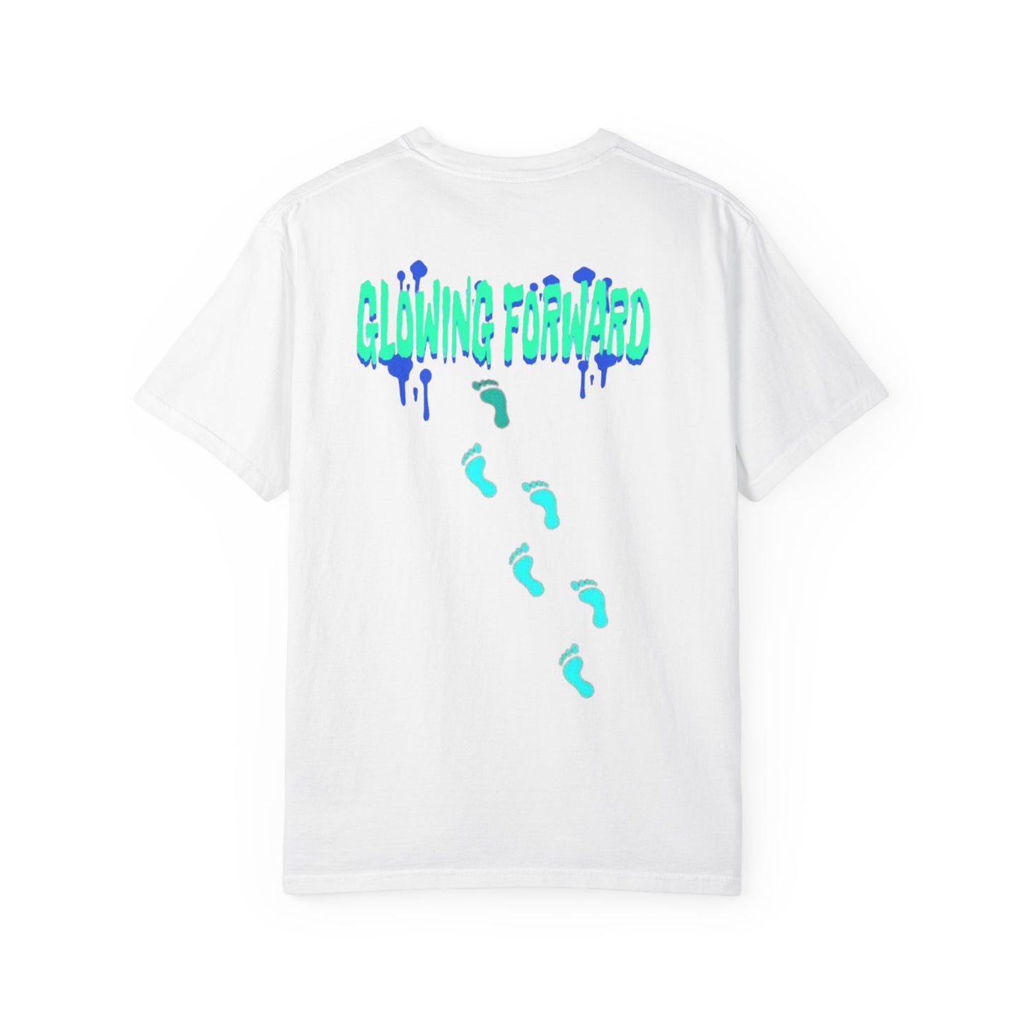 Faith in Motion Unisex T-Shirt | Inspirational Graphic Tee | Motivational Gift | Casual Wear | Perfect for Events