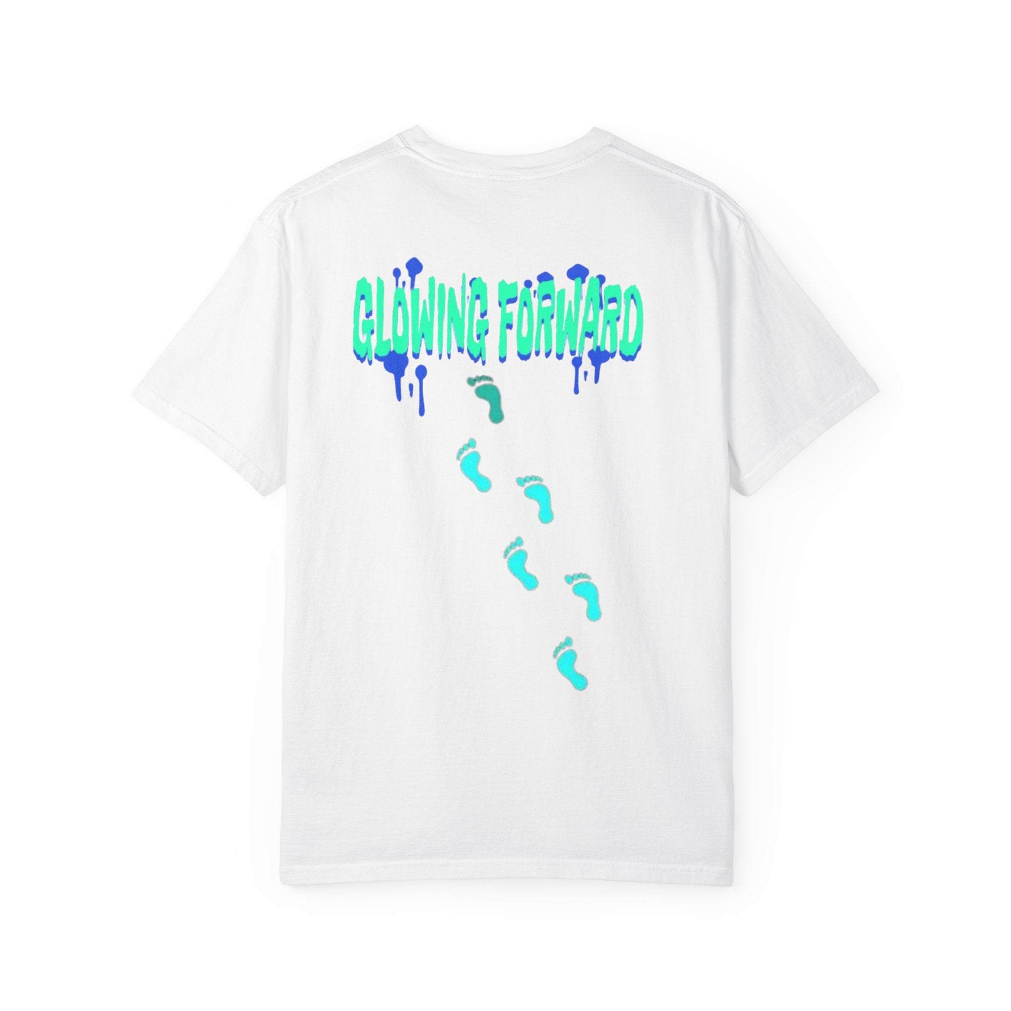 Faith in Motion Unisex T-Shirt | Inspirational Graphic Tee | Motivational Gift | Casual Wear | Perfect for Events