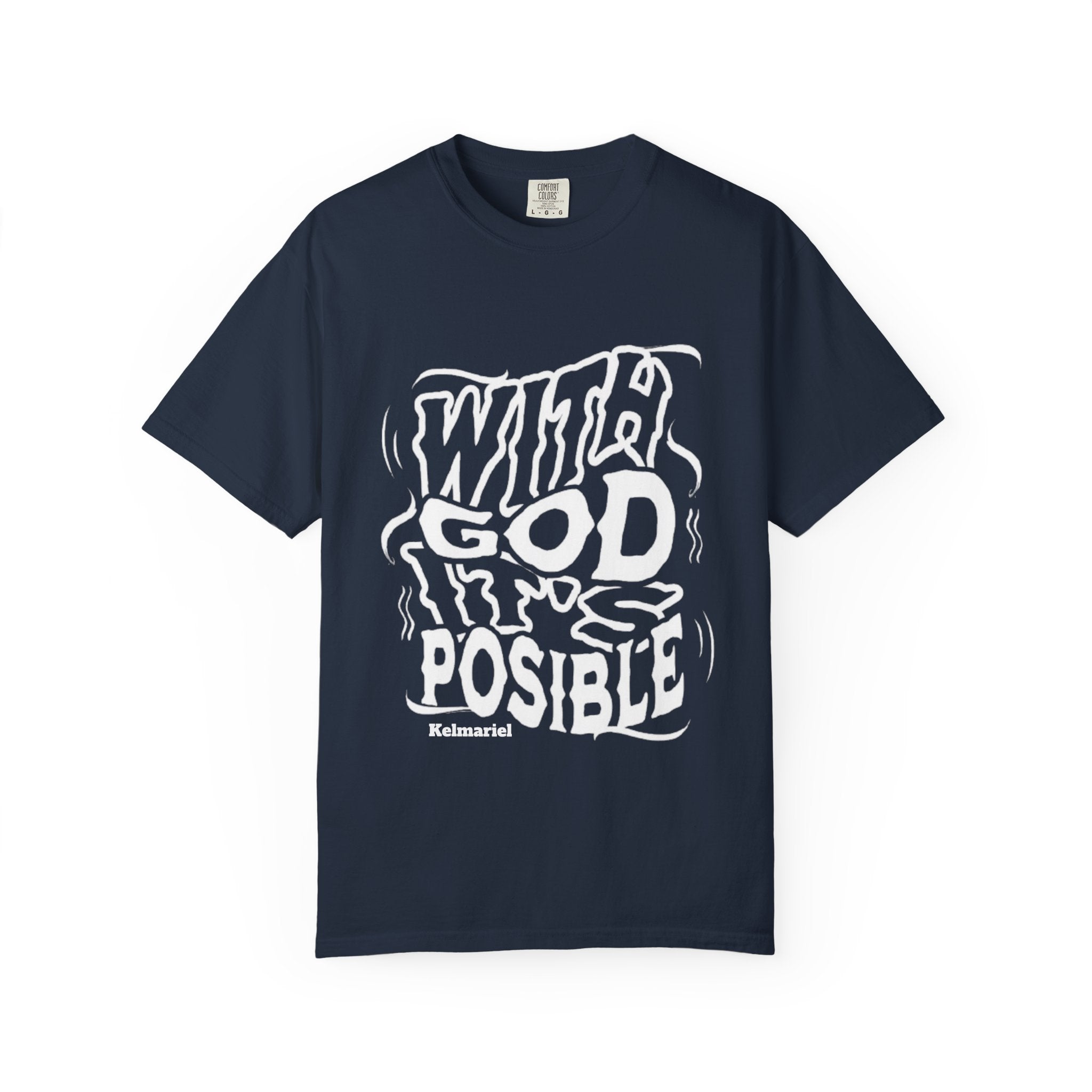 Overthinking Unisex T-Shirt, Casual Tee for Mental Health Awareness, Gift for Friends, Relaxed Everyday Wear, Thoughtful Style